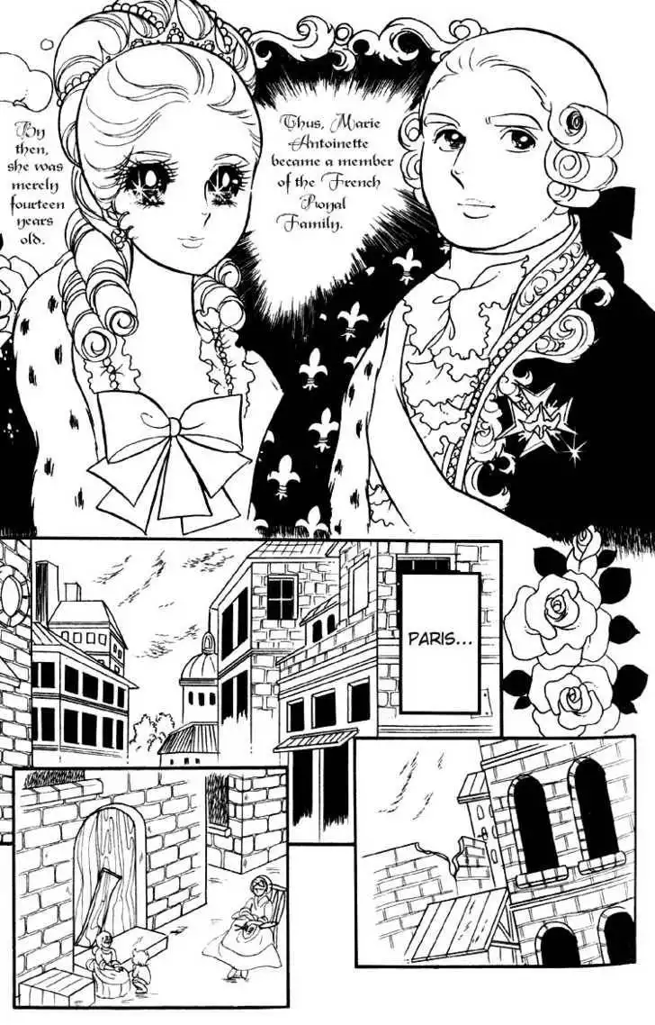 Rose of Versailles Chapter 2 34